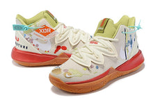 Load image into Gallery viewer, Bandulu x Kyrie 5 'Embroidered Splatters' Sneaker Shoes Sale Men Size 7-13