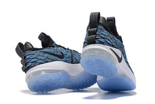 Load image into Gallery viewer, Nike Lebron XV 15 Low EP White Blue Black Men Shoes Sale Size US7,8,8.5,9,10,11,12