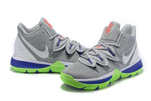 Load image into Gallery viewer, Nike Kyrie 5  'Wolf Grey' 2019  Sneaker Shoes Sale Men Size 7-13