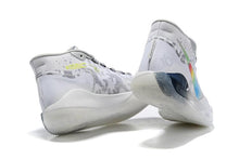 Load image into Gallery viewer, Nike Zoom KD 12 'White Grey Rainbow' Men Shoes Sneaker Sale Size US 7,8,8.5,9.5,10,11,12