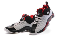 Load image into Gallery viewer, Nike Air Jordan Jumpman Team II White/Red/Black Shoes Basketball Men Size US 7 - 13