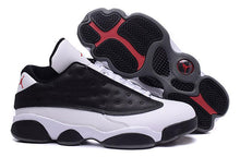 Load image into Gallery viewer, Nike Air Jordan Men 13 Retro White/Black Men Size US 7 - 13