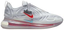Load image into Gallery viewer, Nike Air Max 720 'Pride' White Shoes Sneaker Sale Women Men Size 5.5 - 11