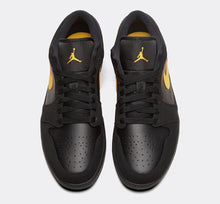 Load image into Gallery viewer, Nike Air Jordan 1 Low SB 'Black Gold' Sneaker Shoes Sale Men Size 8-13