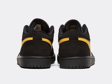 Load image into Gallery viewer, Nike Air Jordan 1 Low SB 'Black Gold' Sneaker Shoes Sale Men Size 8-13