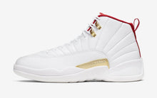 Load image into Gallery viewer, Nike Air Jordan 12 Retro 'FIBA' Sneaker Shoes Sale Men Size 7-13