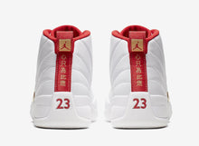 Load image into Gallery viewer, Nike Air Jordan 12 Retro 'FIBA' Sneaker Shoes Sale Men Size 7-13