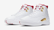 Load image into Gallery viewer, Nike Air Jordan 12 Retro 'FIBA' Sneaker Shoes Sale Men Size 7-13