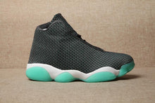 Load image into Gallery viewer, Nike Air Jordan Men 13 Dark GreyHyper Turquoise Retro Basketball Men Size US 7 - 13