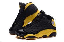 Load image into Gallery viewer, Nike Air Jordan Men 13 Retro Yellow Basketball Men Size US 7 - 13