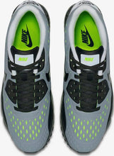 Load image into Gallery viewer, Nike Air Max 90 Ultra Ultra Br 'Grey Black Volt' Shoes Sneaker Sale Men Size US 7, 8, 8.5, 9, 10, 11