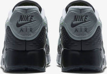 Load image into Gallery viewer, Nike Air Max 90 Ultra Ultra Br 'Grey Black Volt' Shoes Sneaker Sale Men Size US 7, 8, 8.5, 9, 10, 11