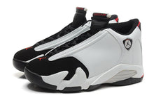 Load image into Gallery viewer, Nike Air Jordan 14 Retro 'Black Toe' 2014 Sneaker Shoes Sale Men Size 7-13