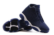 Load image into Gallery viewer, Nike Air Jordan Horizon Navy White Infrared Retro 13 Shoes Basketball Men Size US 7 - 13