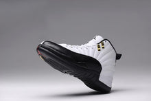 Load image into Gallery viewer, Nike Air Jordan 12 Retro 'Taxi' 2013 Black White Shoes Basketball Men Sale Size US 7 - 13