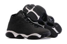 Load image into Gallery viewer, Nike Air Jordan Horizon Black White Infrared Retro 13 Shoes Basketball Men Size US 7 - 13