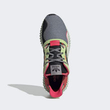 Load image into Gallery viewer, Adidas ZX 4000 Futurecraft 4D 'Grey Yellow' Shoes Men Women Sneaker Sale All Size US 7-11