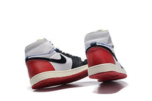Load image into Gallery viewer, Union x Nike Air Jordan 1 Retro High 'Black Toe' Shoes Basketball Men Sale Size US 7 - 13