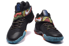 Load image into Gallery viewer, Nike Kyrie 2 'BHM' Men Basketball Shoes Sale Size US 7,8,8.5,9.5,10,11,12