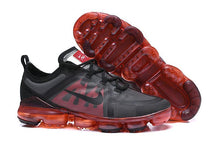 Load image into Gallery viewer, Nike Air Vapormax 2019  'Black Bordeaux' Shoes Sneakers Men Women Sale Size US 7, 8, 8.5, 9, 10, 11