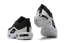 Load image into Gallery viewer, Nike Air Max Plus 97 'Black White' Sneaker Shoes Sale Men Size 7-12