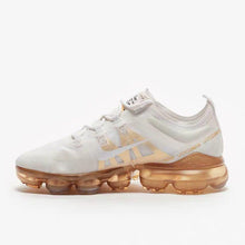 Load image into Gallery viewer, Nike Air Vapormax 2019  'White Gold' Shoes Sneakers Men Women Sale Size US 7, 8, 8.5, 9, 10, 11