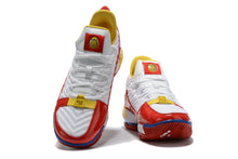 Load image into Gallery viewer, Nike Lebron XVI 16 SB White Red Yellow Sneaker Shoes Sale Men Size 7-13