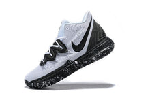 Load image into Gallery viewer, Kyrie 5 'Cookies and Cream' Black White Basketball Shoes Men Sale Size US 7,8,8.5,9.5,10,11,12