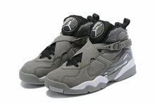 Load image into Gallery viewer, Nike Air Jordan 8 Retro 'Cool Grey' Sneaker Shoes Sale Men Size 8-13