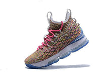 Load image into Gallery viewer, Nike Lebron XV 15 Men Shoes Sale Size US7,8,8.5,9,10,11,12