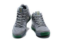 Load image into Gallery viewer, Nike Kyrie 4 B'City Guardians' Grey Men Basketball Shoes Sale Size US 7,8,8.5,9.5,10,11,12