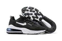 Load image into Gallery viewer, Nike Air Max 270 React GS 'Black White' Sneaker Shoes Sale Men Size 5.5 - 11