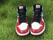Load image into Gallery viewer, Nike Air Jordan 1 Retro High OG 'Fearless' Sneaker Shoes Sale Men Size 7-13