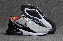 Load image into Gallery viewer, Nike Air Max 270 React Light Grey Sneaker Shoes Sale Men Women Size 5.5 - 11