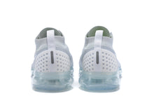 Load image into Gallery viewer, Nike Air Vapormax Flyknit 2 Grey White Shoes Sneakers Men Sale Size US 7, 8, 8.5, 9, 10, 11
