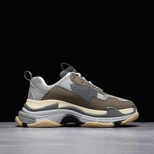 Load image into Gallery viewer, BALENCIAGA TRIPLE S split Size 35-45