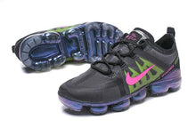 Load image into Gallery viewer, Nike Air Vapormax 2019  'Black Blue' Shoes Sneakers Men Women Sale Size US 7, 8, 8.5, 9, 10, 11