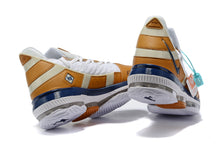 Load image into Gallery viewer, Nike Lebron XVI 16 SB White Brown Sneaker Shoes Sale Men Size 7-13