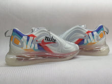 Load image into Gallery viewer, Nike Air Max 720 'Pride' White Shoes Sneaker Sale Women Men Size 5.5 - 11