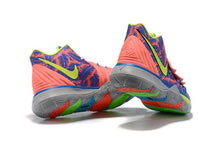 Load image into Gallery viewer, Nike Kyrie 5  'Pink Purple'  Sneaker Shoes Sale Men Size 7-13