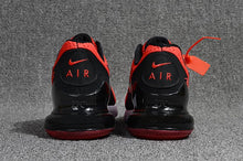 Load image into Gallery viewer, Nike Air Max 270 Red Sneaker Shoes Sale Men Women Size 5.5 - 11