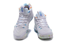 Load image into Gallery viewer, Nike Kyrie 4 White Men Basketball Shoes Sale Size US 7,8,8.5,9.5,10,11,12