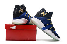 Load image into Gallery viewer, New Balance Kawhi Leonard's OMN1S 'Kawhi 2-Way Pack' Shoes Men Size US 7 - 12