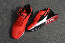 Load image into Gallery viewer, Nike Air Max 270 Red Sneaker Shoes Sale Men Women Size 5.5 - 11
