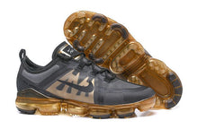 Load image into Gallery viewer, Nike Air Vapormax 2019  'Black Brown' Shoes Sneakers Men Women Sale Size US 7, 8, 8.5, 9, 10, 11