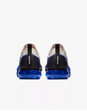 Load image into Gallery viewer, Nike Air Vapormax Flyknit 2 "Racer Blue" Shoes Sneakers Men Sale Size US 7, 8, 8.5, 9, 10, 11