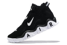 Load image into Gallery viewer, Nike Air Barrage Mid 'Black' Sneaker Shoes Sale Men Size 7-12
