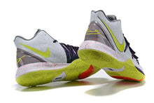 Load image into Gallery viewer, Nike Kyrie 5  'WhiteCyber' 2019  Sneaker Shoes Sale Men Size 7-13