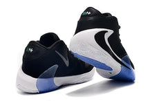 Load image into Gallery viewer, Nike Zoom Freak 1 Black White Basketball Sneaker Shoes Sale Size US 7,8,8.5,9.5,10,11,12
