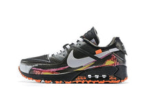 Load image into Gallery viewer, OFF-WHITE x Nike Air Max 90 'The Ten' Shoes Sneaker Sale Men Size US 7, 8, 8.5, 9, 10, 11
